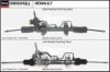 DELCO REMY DSR694L Steering Gear